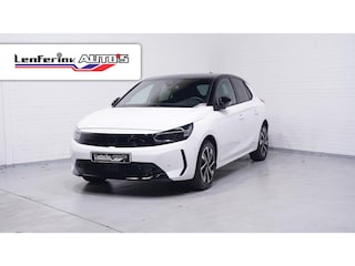 Opel Corsa 1.2 Turbo GS Line Navi Clima PDC Camera Aplle Carplay Sportstoelen Cruisecontrol