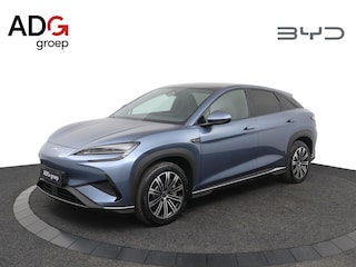BYD Sealion 7 Comfort 82.5 kWh Bijtellingsvriendelijk / 482 km range (WLTP) / Stoelverwarming, stoelventilatie en  stuurwielverwarming