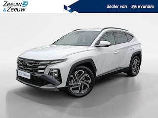 Hyundai Tucson 1.6 T-GDI PHEV Premium SLECHTS 33.000KM! | 1E EIGENAAR | ALS  NIEUW!