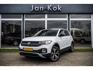 Volkswagen T-Cross 1.0 TSi 95 pk Life | 17" | Navigatie | App-Connect