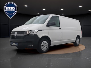 Volkswagen Transporter 2.0 TDI 110 PK L2H1 28 Comfortline / Airco / Elek.pakk / Cruisecontrol / Comfortstoel / PDC / Trekhaak