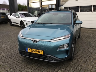 Hyundai Kona EV Comfort Smart 64 kWh