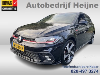 Volkswagen Polo GTI 2.0 TSI 210PK DSG GTI-SPORT IQ-LIGHT/PDC/CARPLAY