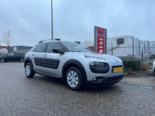 Citroën C4 Cactus 1.6 BlueHDi Business | Cruise Control | Airco | Navigatie | Dakrailing | All-seasonbanden