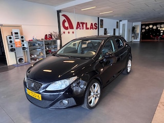 Seat Ibiza SC 1.2 TSI Armin Limited Edition
