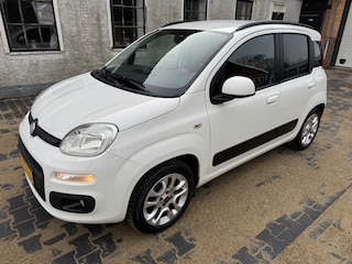 Fiat Panda 0.9 TwinAir Lounge
