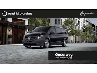 Mercedes-Benz Vito 114 CDI | PRO | XL L3 | CRUISE CONTROL | APPLE CARPLAY / ANDROID AUTO |   | € 58850,- Incl. Btw & BPM