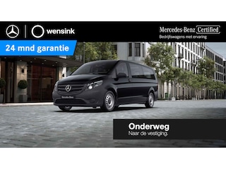 Mercedes-Benz Vito 114 CDI | PRO | XL L3 | CRUISE CONTROL | APPLE CARPLAY / ANDROID AUTO |   | € 58850,- Incl. Btw & BPM