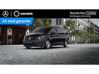 Mercedes-Benz Vito 114 CDI | PRO | XL L3 | CRUISE CONTROL | APPLE CARPLAY / ANDROID AUTO |   | € 58850,- Incl. Btw & BPM