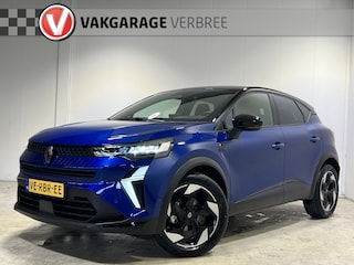 Renault Captur 1.0 TCe 90 techno | Navigatie/Android/Apple Carplay | LM Velgen 18" | Achteruitrijcamera | PDC Voor en Achter | Cruise Control | Airco |