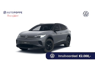 Volkswagen ID.4 Pro Limited Edition 77 kWh