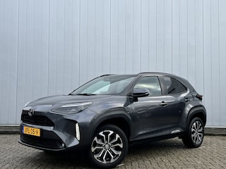 Toyota Yaris Cross 1.5 Hybrid 115 First Edition Nieuw Model Stoel stuurverwarming PDC Apple Carplay Android auto