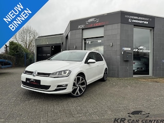 Volkswagen Golf 1.4 TSI Highline 140PK CLIMA-XENON-LED-KEYLESS