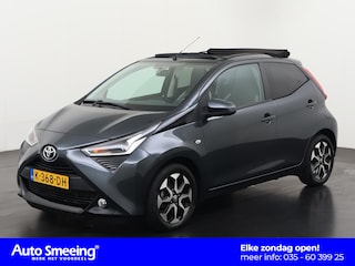 Toyota Aygo 1.0 VVT-i x-joy cabrio | Vouwdak | Zondag Open!