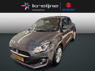 Suzuki Swift 1.2 Select Smart Hybrid Automaat 11.400 KM