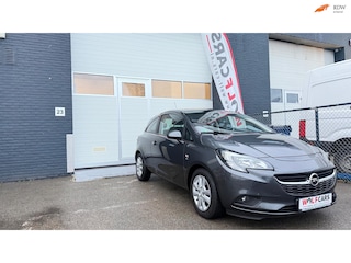Opel Corsa 1.4 Edition | Airco | Stoel Verwarming | Parkeersensoren