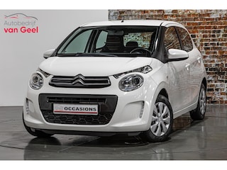 Citroën C1 1.0 e-VTi Feel