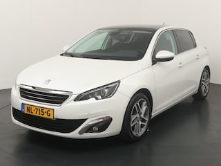 Peugeot 308 1.2 PureTech Allure
