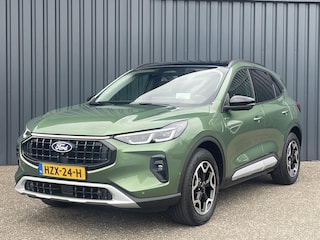 Ford Kuga 2.5 PHEV 243pk Automaat Active X I Trekhaak I Winterpack I Adaptive Cruise I Elektrische Verstelbare Stoel I