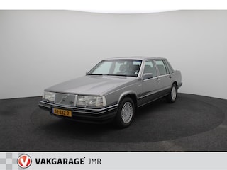 Volvo 700-Serie 760 2.8 GLE Trekhaak, zeer netjes