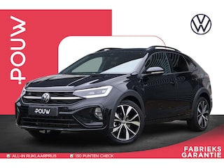 Volkswagen Taigo 1.0 TSI 115pk DSG R-Line | Apple Carplay/Android Auto | 18" Velgen | Stoelverwarming
