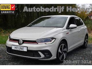 Volkswagen Polo 2.0 TSI GTI TSI 210PK DSG GTI-SPORT LED/CARPLAY/PDC