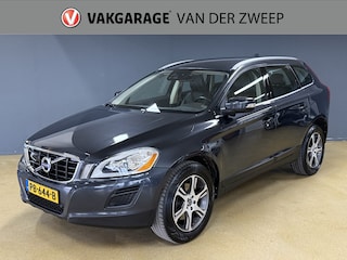 Volvo XC60 2.0 D3 Summum | Memory Seats | Adapt. Cruise