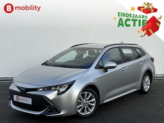 Toyota Corolla Touring Sports Hybrid 140 Active Achteruitrijcamera | Apple CarPlay | Adaptive cruise Control | Climate Control