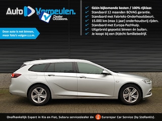 Opel Insignia Sports Tourer Innovation 1.5 Turbo 165pk