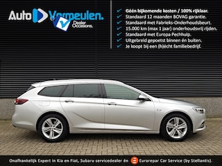 Opel Insignia Sports Tourer Innovation 1.5 Turbo 165pk