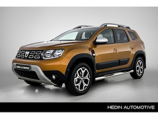 Dacia Duster 1.0 TCe Bi-Fuel Prestige