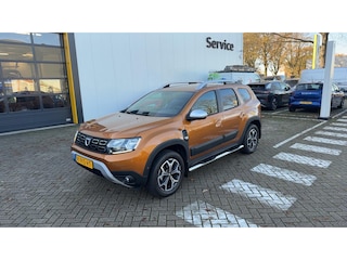Dacia Duster 1.0 TCe Bi-Fuel Prestige