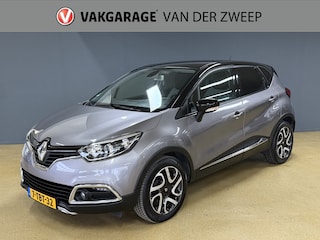 Renault Captur 1.2 TCe Dynamique | Automaat | Camera