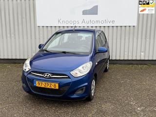 Hyundai i10 1.0 i-Drive Cool Airco, Apk 12/26