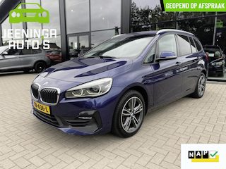 BMW 2-serie Tourer 218i 7p. Corporate Lease Executive|Navi|PDC|17"
