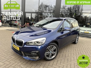 BMW 2-serie Tourer 218i 7p. Corporate Lease Executive|Navi|PDC|17"