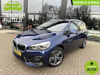 BMW 2-serie Tourer 218i 7p. Corporate Lease Executive|Navi|PDC|17"