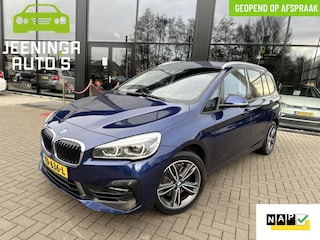 BMW 2-serie Tourer 218i 7p. Corporate Lease Executive|Navi|PDC|17"