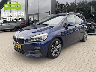 BMW 2-serie Tourer 218i 7p. Corporate Lease Executive|Navi|PDC|17"