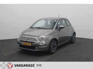 Fiat 500 1.0 Hybrid Club Climatecontrole