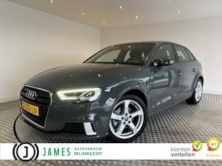 Audi A3 Sportback 30 TFSI Advance Leder, Digital dashboard