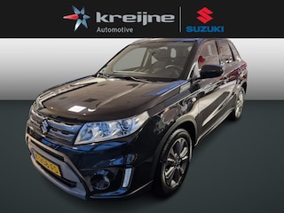Suzuki Vitara 1.6 Exclusive Automaat | Trekhaak