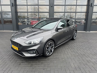 Ford Focus 1.0 EcoBoost ST-Line