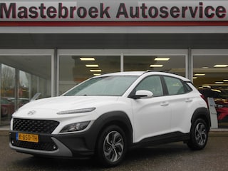 Hyundai Kona 1.6 GDI HEV Comfort Smart Staat in Hardenberg
