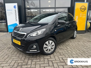 Peugeot 108 1.0 e-VTi Active | BLUETOOTH| AIRCO| MISTLAMP VOOR| LED DAGRIJVERLICHTING| ORG. NEDERLANDS|