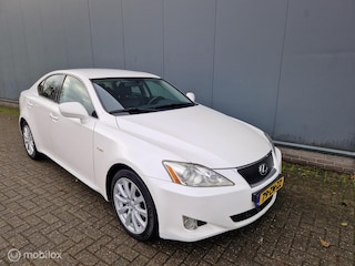 Lexus IS 250 Business
