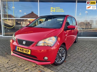 Seat Mii 1.0 Style Intense