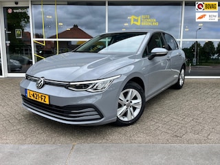 Volkswagen Golf 1.5 TSI Life