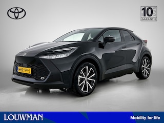 Toyota C-HR 2.0 Plug-in Hybrid 220 Dynamic