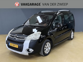 Citroën Berlingo 1.6-16V XTR | Cruise | Airco